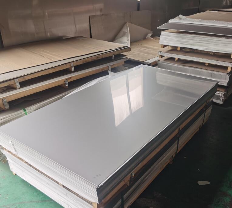 华亭321不锈钢板