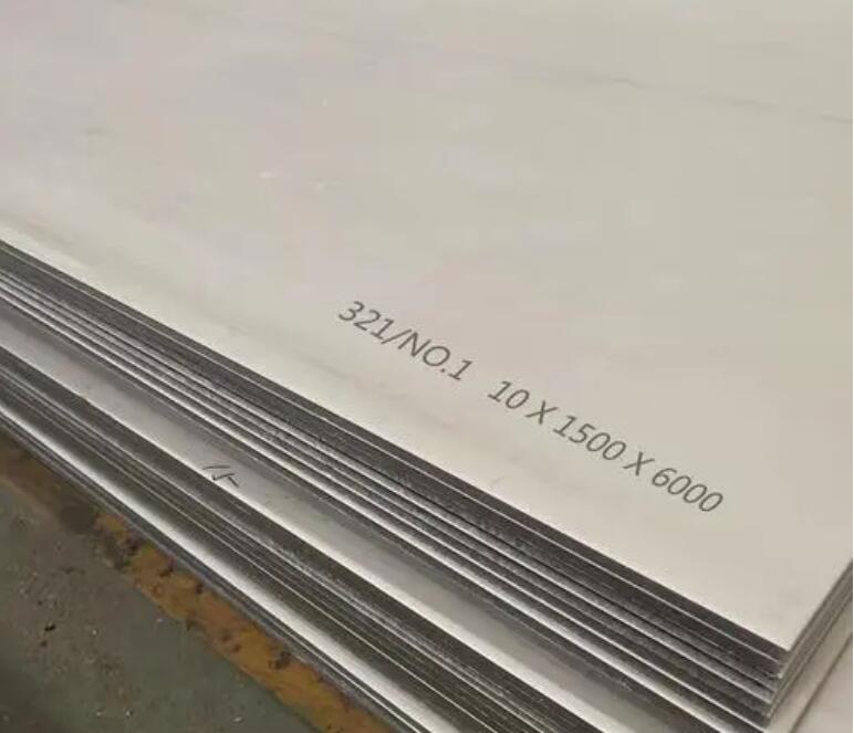 华亭321不锈钢板