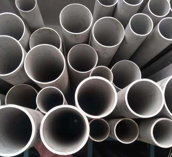 华亭321不锈钢管