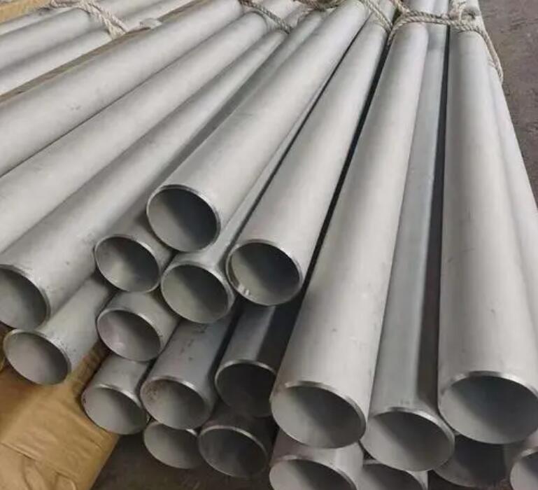 华亭304不锈钢管