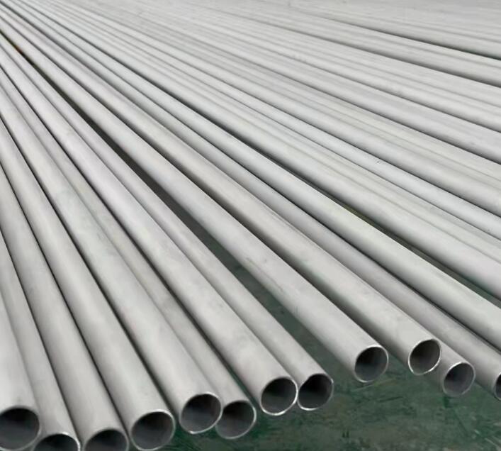 华亭441不锈钢管