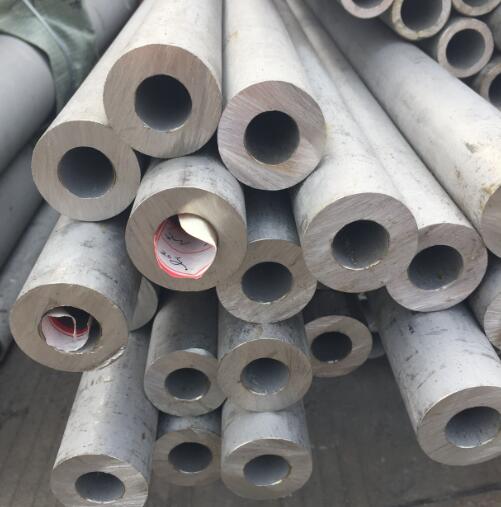 华亭321不锈钢管