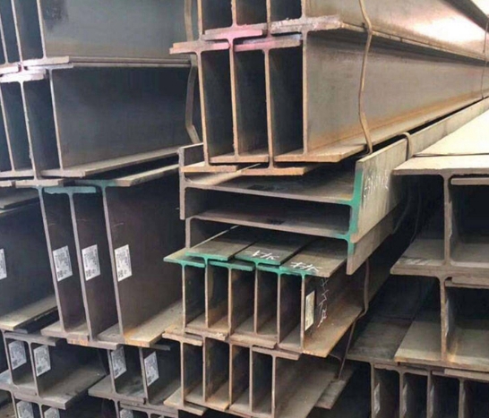 华亭Q235C工字钢